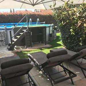 Apartment Dielangthalers Exklusive Oase, Seiersberg