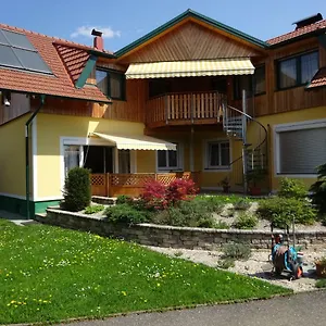 Apartment Fewo, Graz