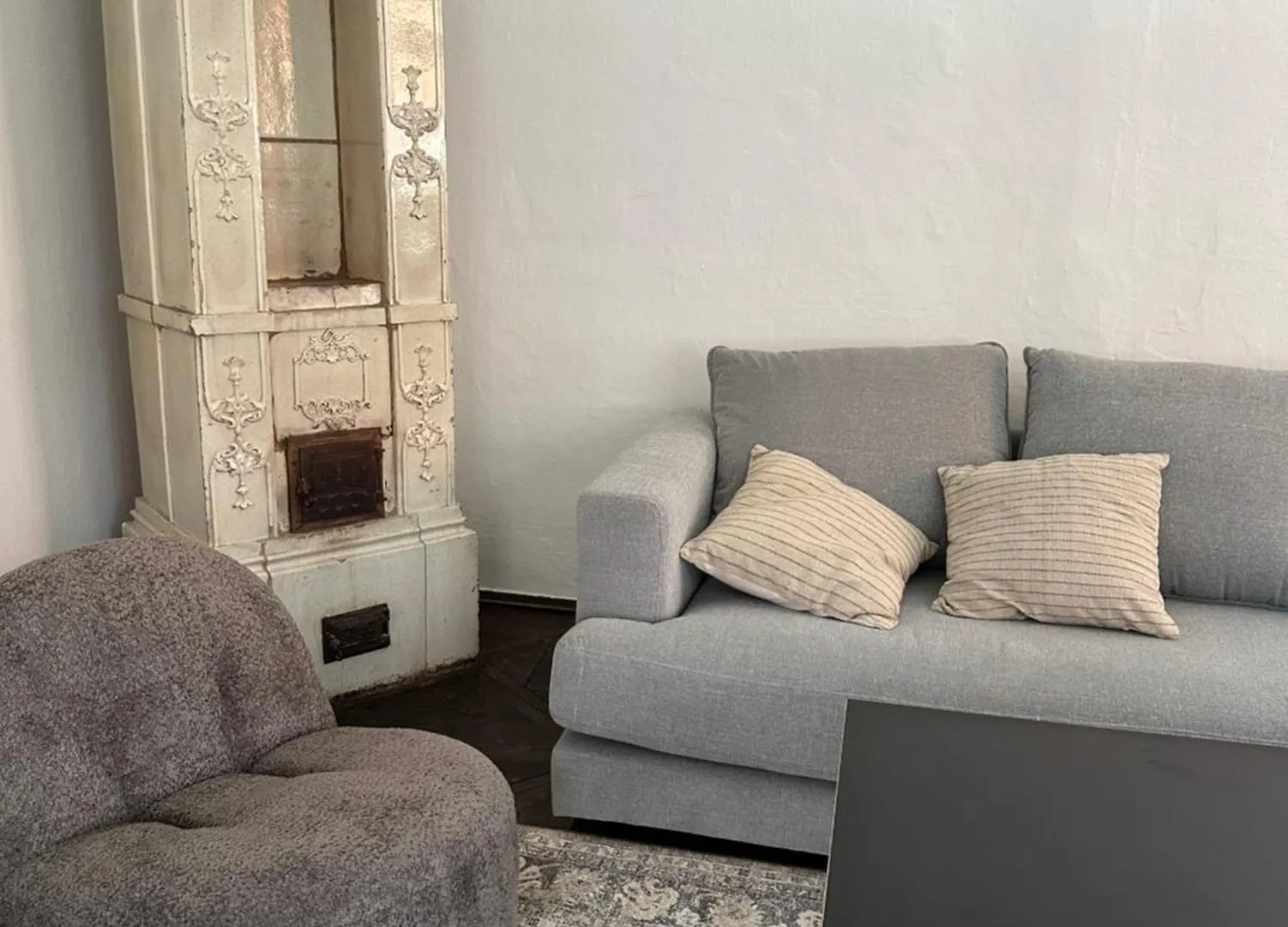 Graz 1464, Old City Center Apartments