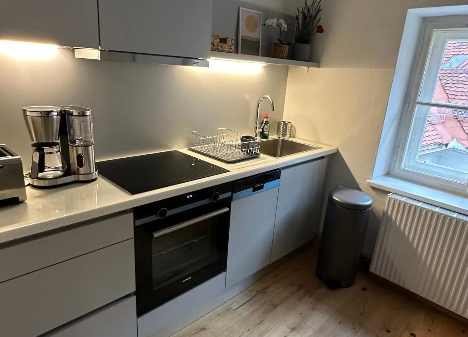 Graz 1464, Old City Center Apartments
