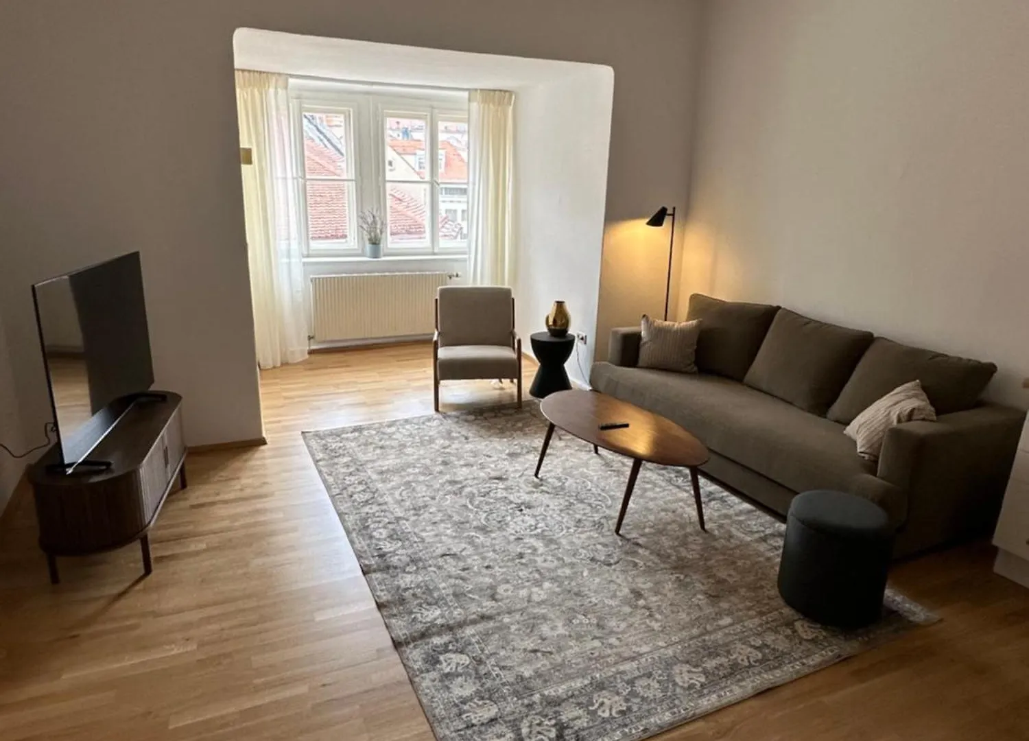 Graz 1464, Old City Center Apartments