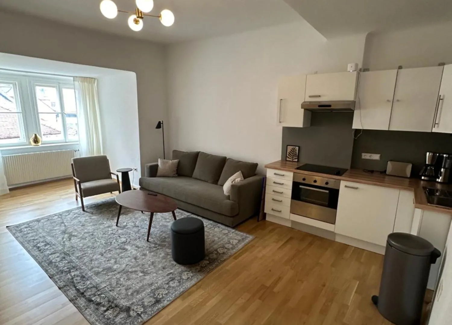 Graz 1464, Old City Center Apartments 0*,  Austria