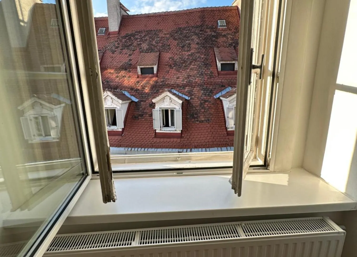 Graz 1464, Old City Center Apartments