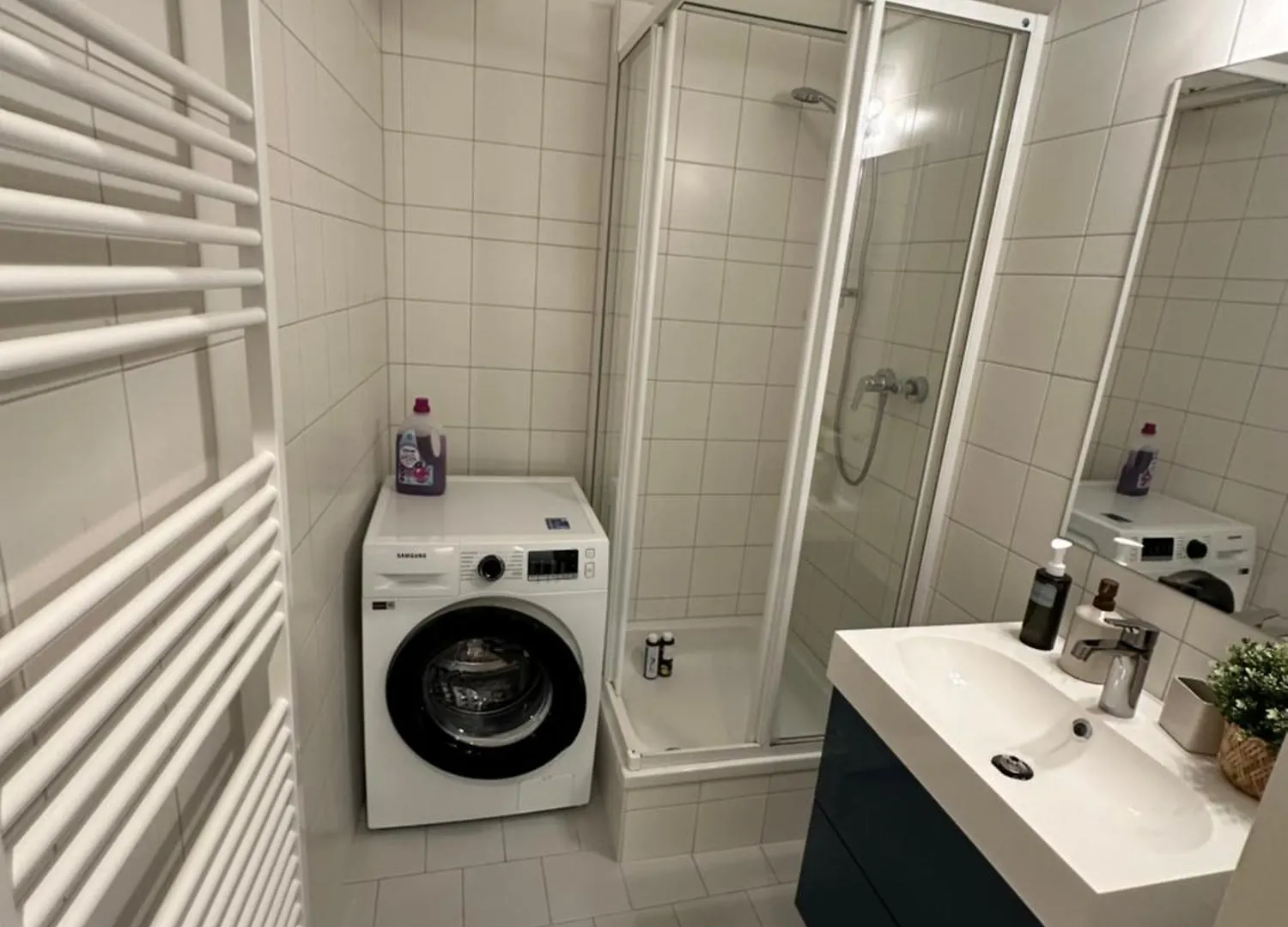 Graz 1464, Old City Center Apartments