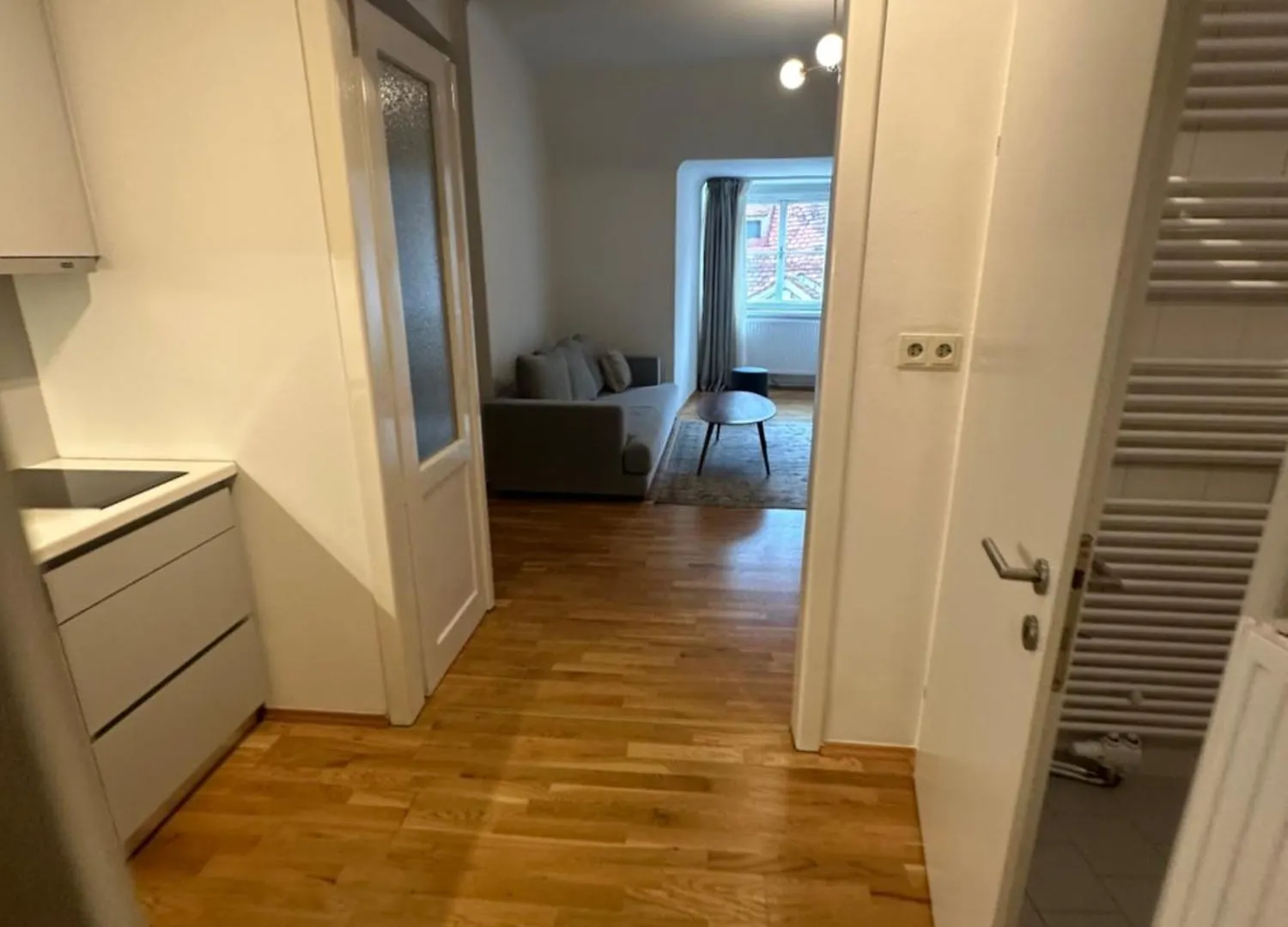 Graz 1464, Old City Center Apartments 0*,